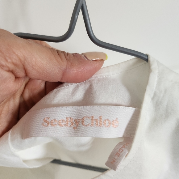 See by Chloé dress - Picture 6 of 13